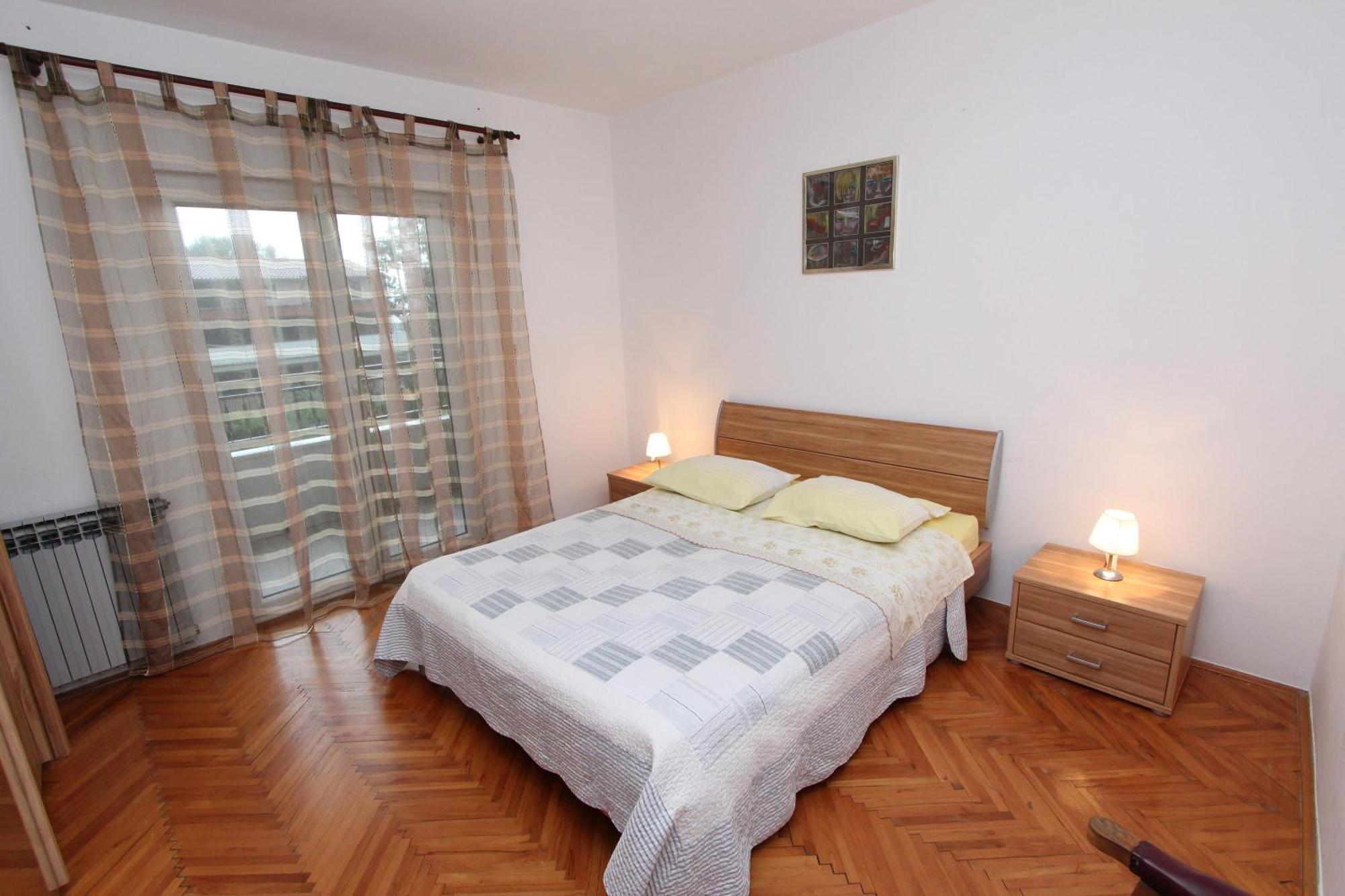 Apartments Malvina Rovinj Exterior foto