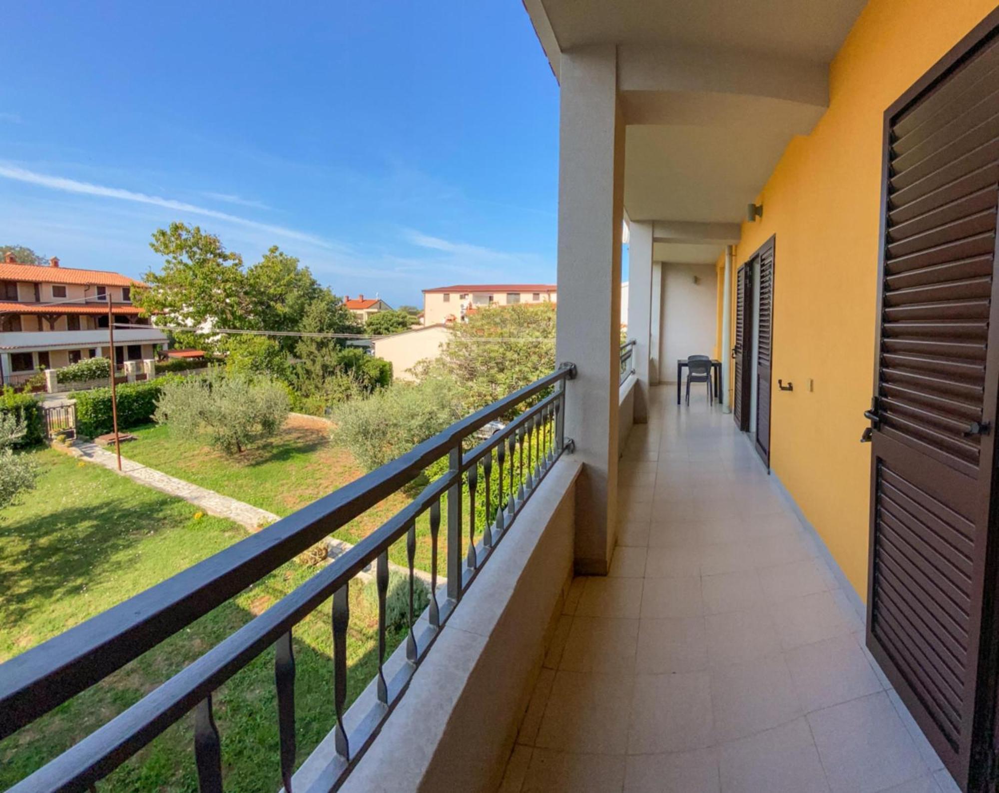 Apartments Malvina Rovinj Exterior foto