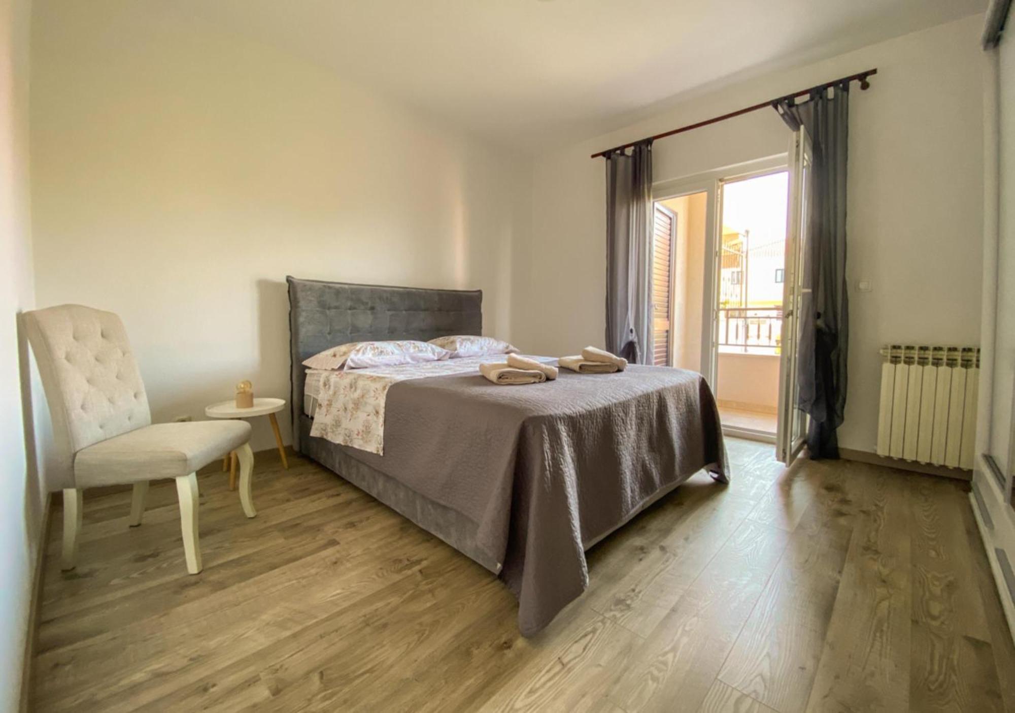 Apartments Malvina Rovinj Exterior foto