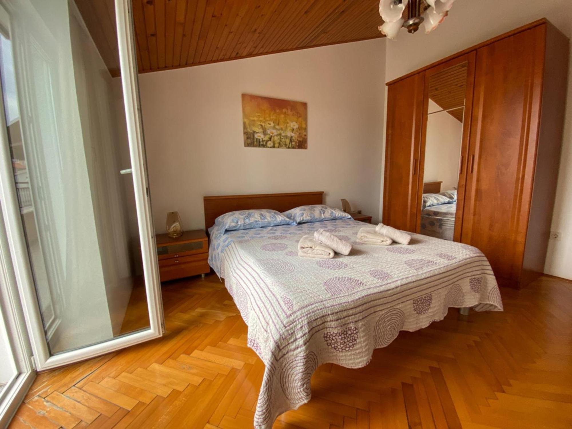 Apartments Malvina Rovinj Exterior foto