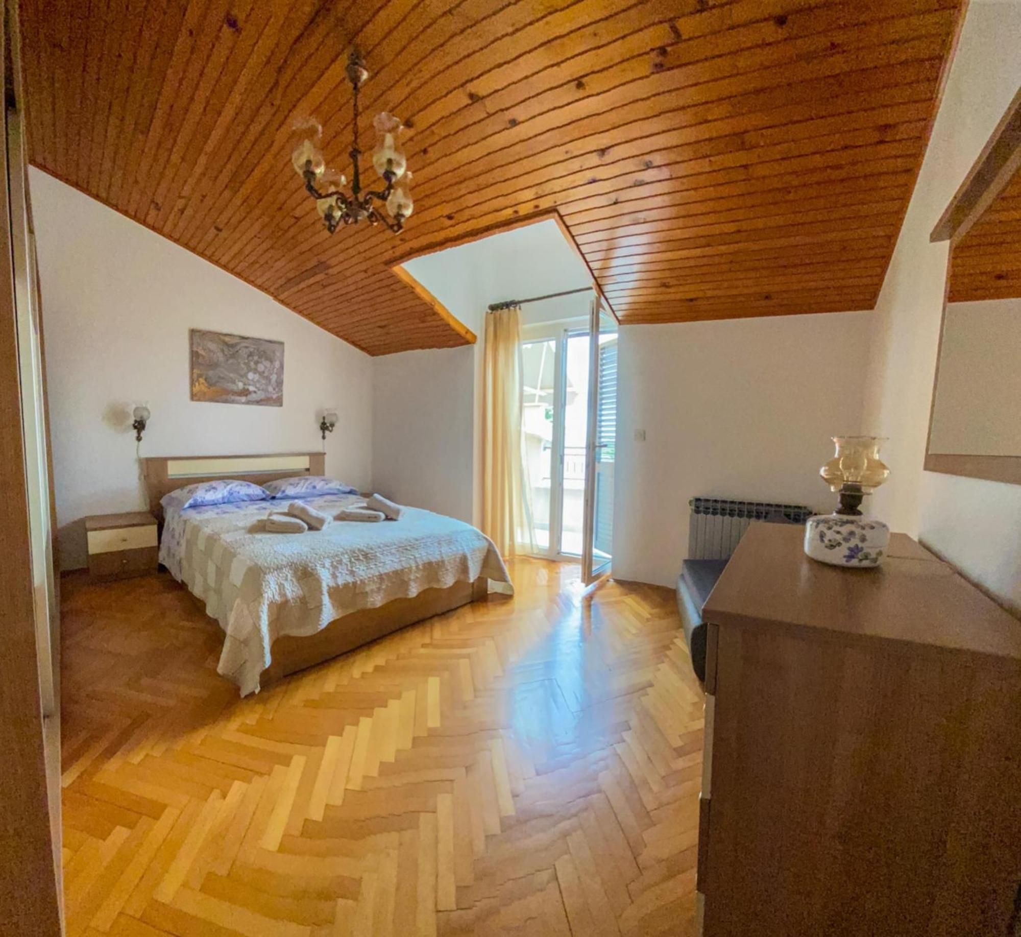 Apartments Malvina Rovinj Exterior foto
