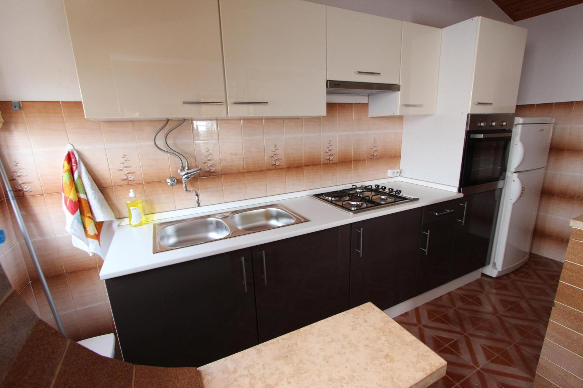 Apartments Malvina Rovinj Quarto foto