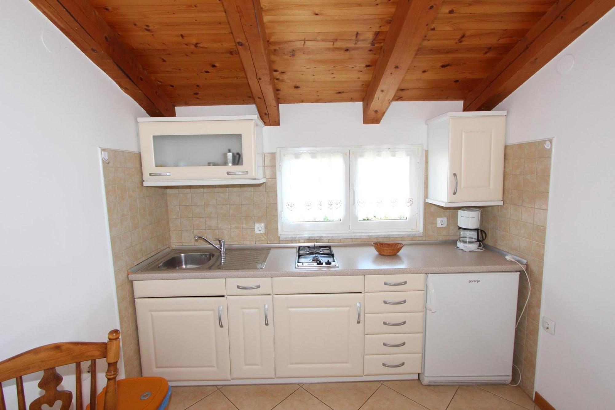 Apartments Malvina Rovinj Exterior foto