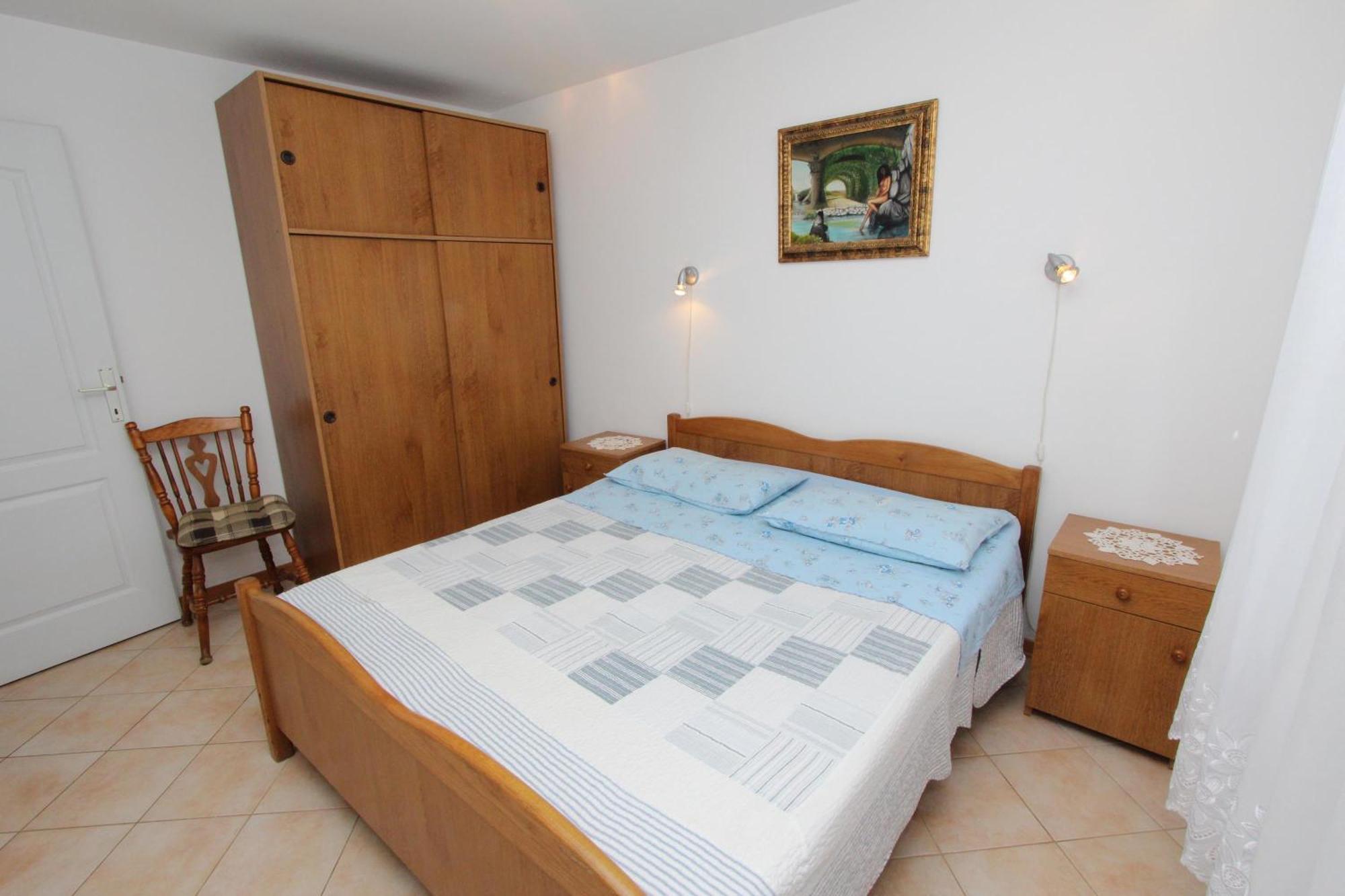 Apartments Malvina Rovinj Exterior foto