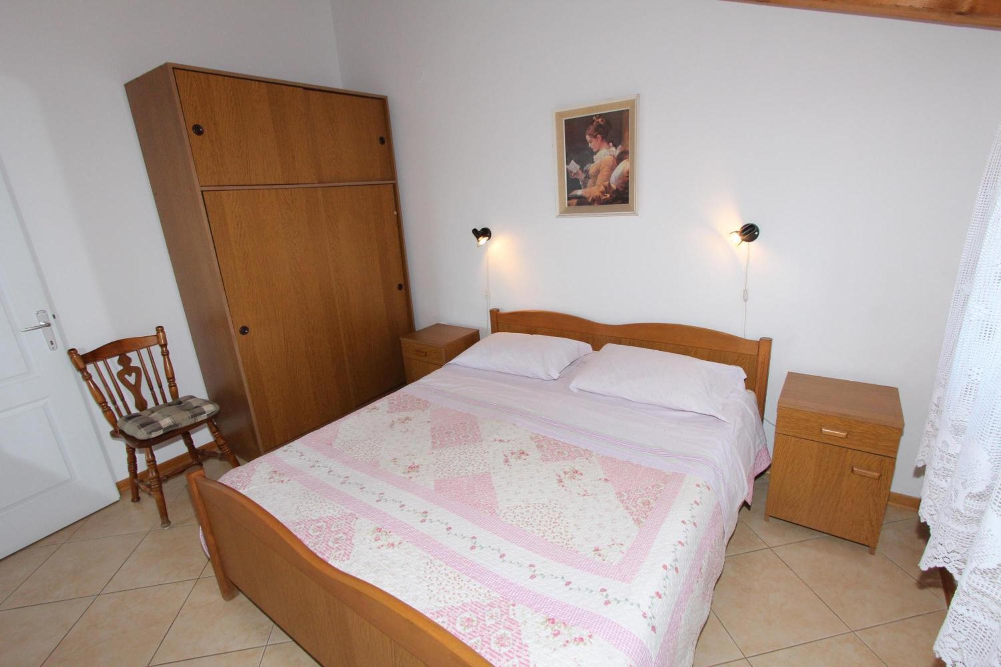 Apartments Malvina Rovinj Exterior foto
