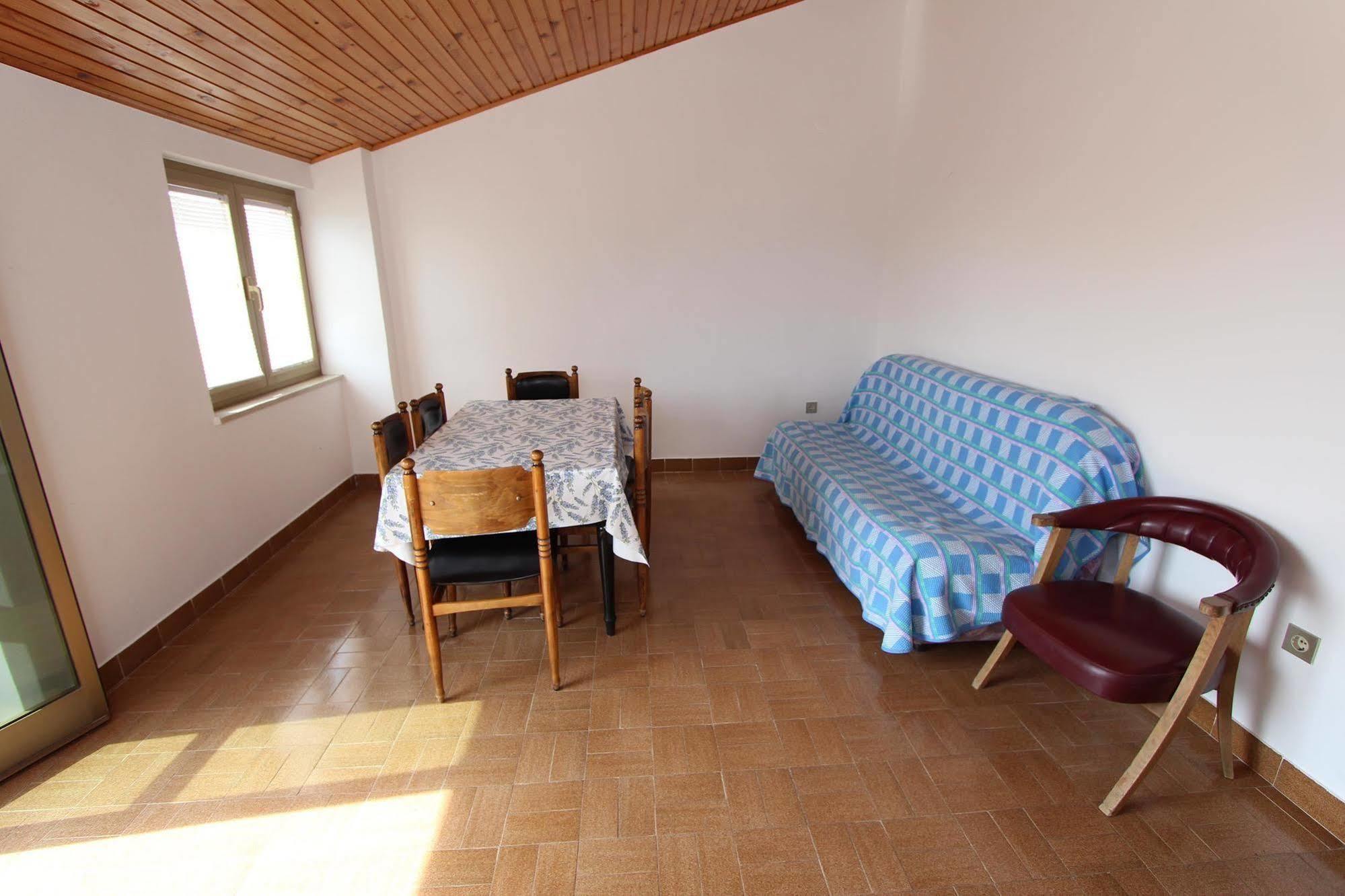 Apartments Malvina Rovinj Exterior foto