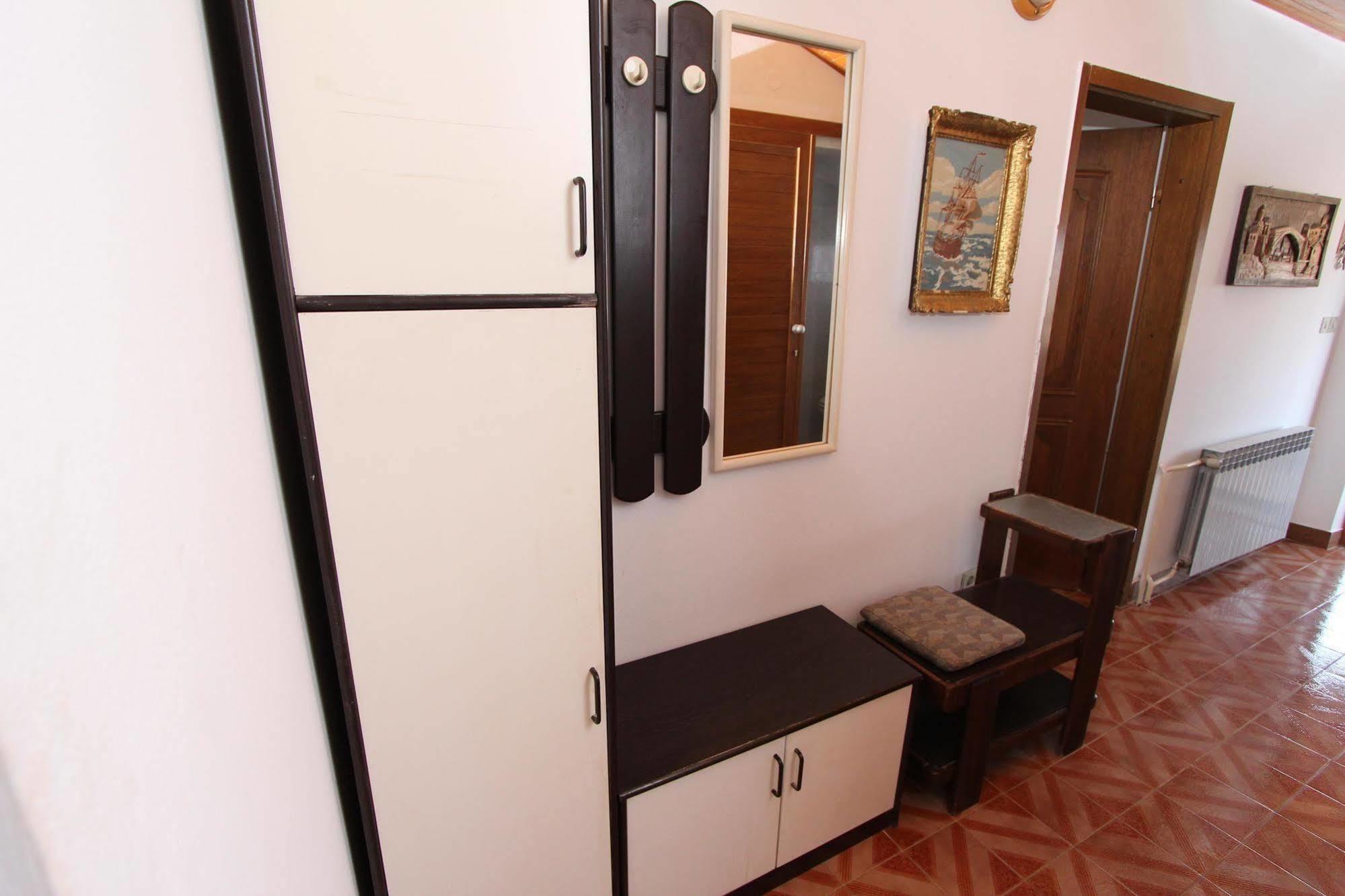 Apartments Malvina Rovinj Exterior foto